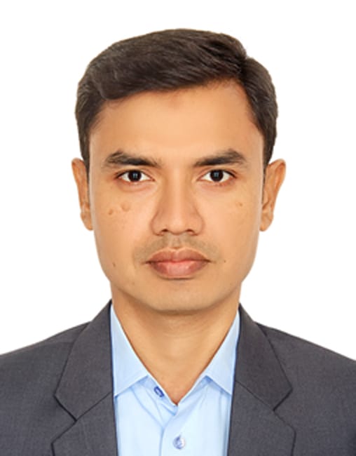 MD SALEH UDDIN BHUYAN
